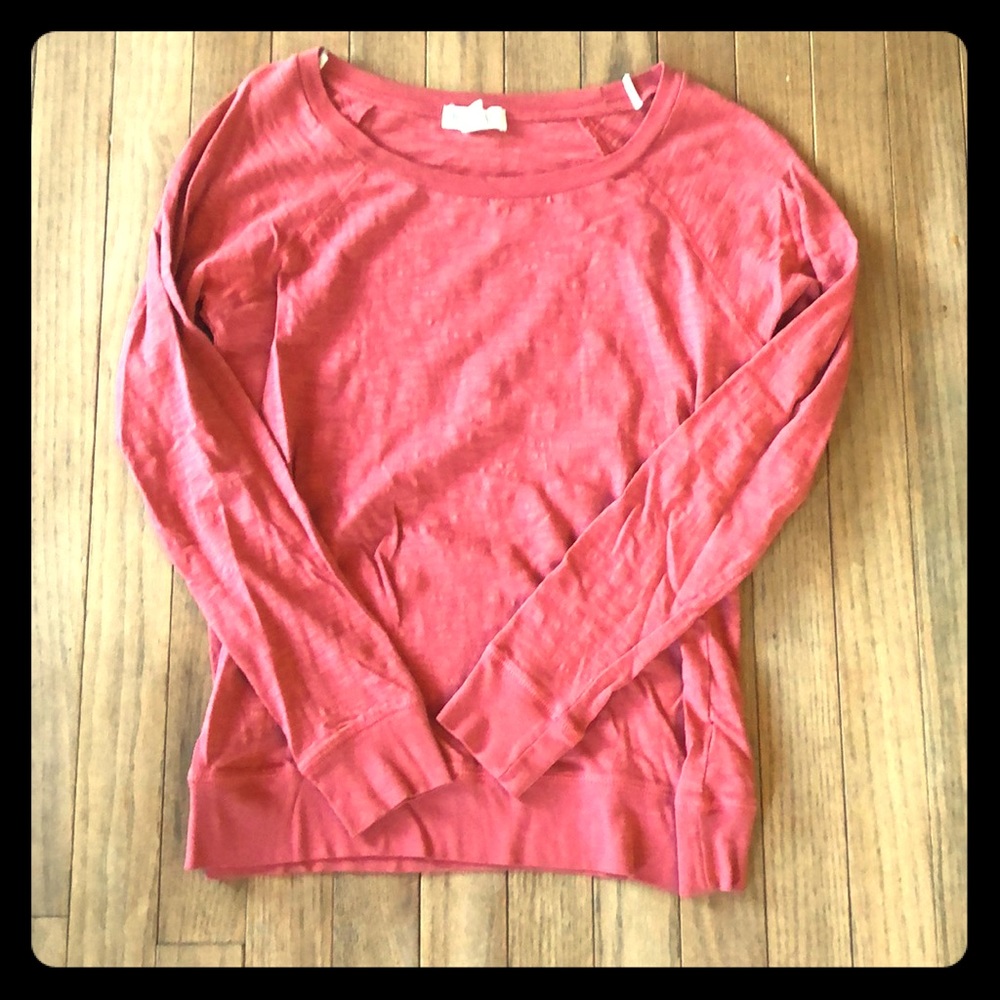 Forever 21 crew neck tee